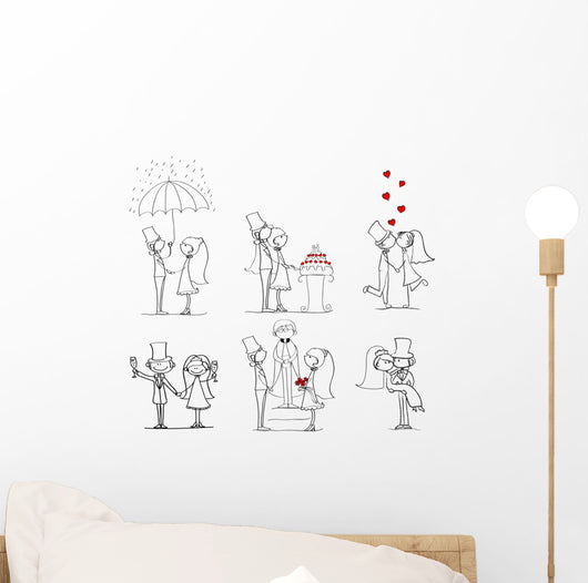Wall Decal