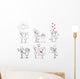 Wall Decal