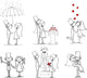 ????? ????????? ??????????, ????? ? ??????? ? ?????, ?????? Wall Decal