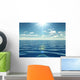 Midday Sailing Wall Decal