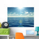 Midday Sailing Wall Decal