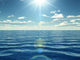 Midday Sailing Wall Decal