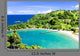 Parlatuvier Bay Tobago
