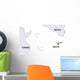Malta Wall Decal