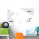 Malta Wall Decal