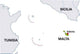 Malta Wall Decal