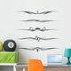 Vector Set Decorative Elements