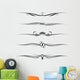 Vector Set Decorative Elements