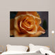 Rose Wall Decal
