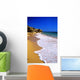 Portugal Beach Wall Decal