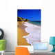 Portugal Beach Wall Decal