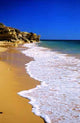 Portugal Beach Wall Decal
