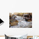 Stream Wall Decal