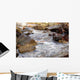 Stream Wall Decal