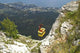 Seilbahn Auf Den Aj-petri Wall Decal
