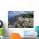 King Views Wall Decal