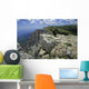 King Views Wall Decal