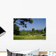 Palastgarten Von Livadija Wall Decal