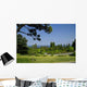 Palastgarten Von Livadija Wall Decal