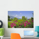 Palastgarten Von Livadija Ii Wall Decal