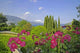 Palastgarten Von Livadija Ii Wall Decal