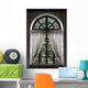 Classic Window Wall Mural