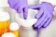 Pharmacy Mortar and Pestle