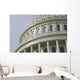 Us Capitol Dome Detail