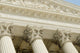 Us Supreme Court Portico