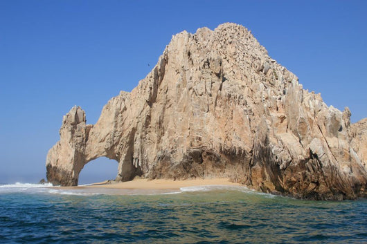 Los Cabos Lands End