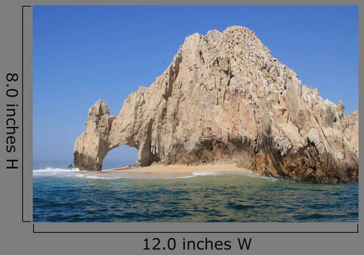 Los Cabos Lands End