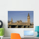 Big Ben Wall Mural