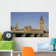 Big Ben Wall Mural