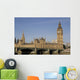 Big Ben Wall Mural