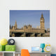 Big Ben Wall Mural