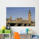 Big Ben Wall Mural
