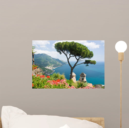 Ravello Amalfi Coast