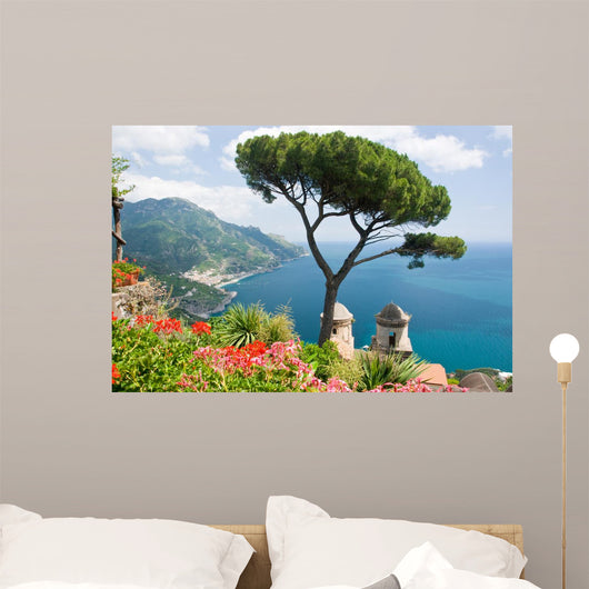 Ravello Amalfi Coast