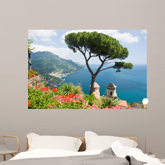 Ravello Amalfi Coast