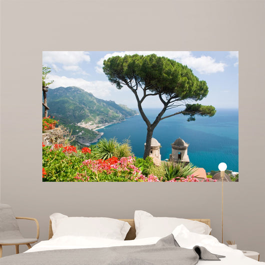 Ravello Amalfi Coast