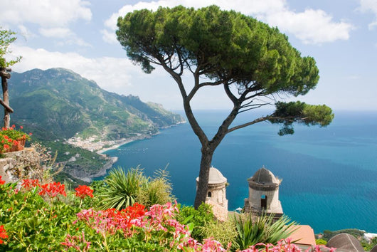 Ravello Amalfi Coast