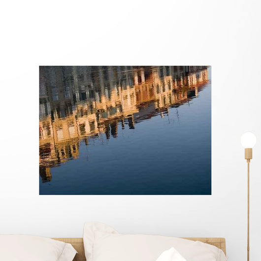 Nive01 Wall Decal
