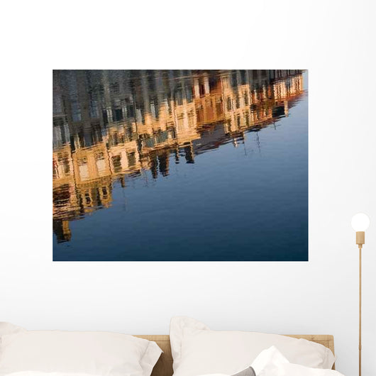 Nive01 Wall Decal