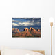 Cathedral Rock Sedona Wall Mural
