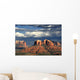 Cathedral Rock Sedona Wall Mural