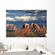 Cathedral Rock Sedona Wall Mural
