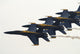 blue angels Wall Mural