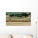 Taglio Del Fieno Wall Decal