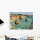 Falaises Benagil Wall Decal