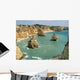 Falaises Benagil Wall Decal